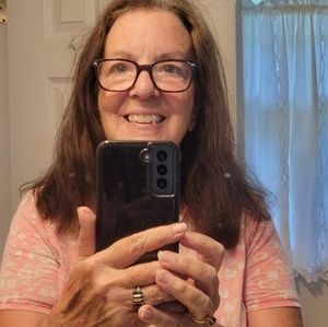 Meet your Posher, Fran